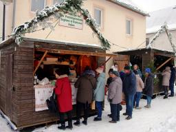 Weihnachtsmarkt 2022